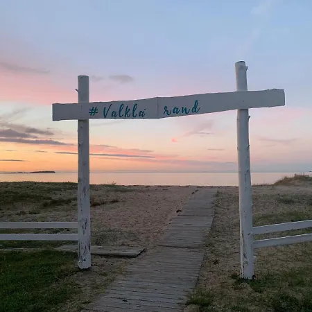 Puhkekeskus Rand- Simple