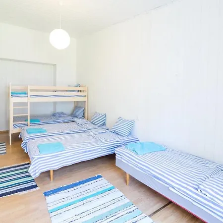 Puhkekeskus Rand- Simple Loža *