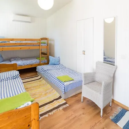 Puhkekeskus Rand- Simple Valkla