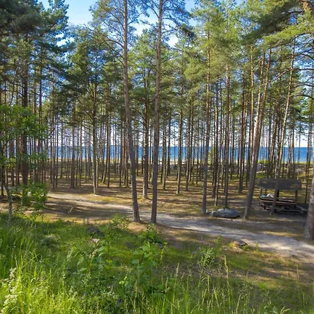 Loža Puhkekeskus Rand- Simple Valkla