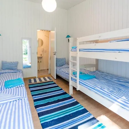 Puhkekeskus Rand- Simple Hytte *