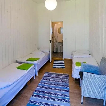 Lodge Puhkekeskus Rand- Simple