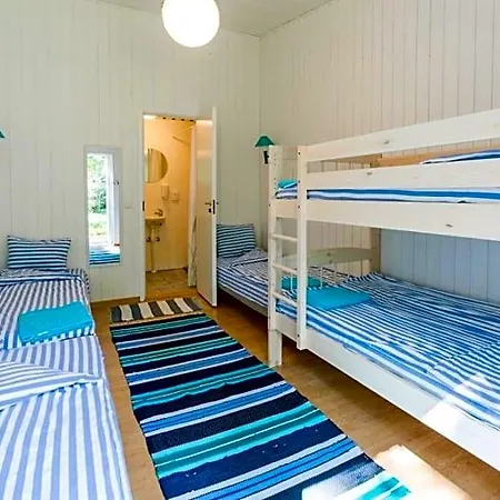 Lodge Puhkekeskus Rand- Simple Valkla