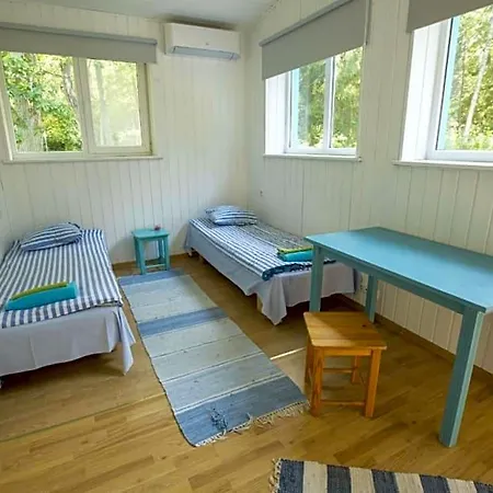 Lodge Puhkekeskus Rand- Simple *