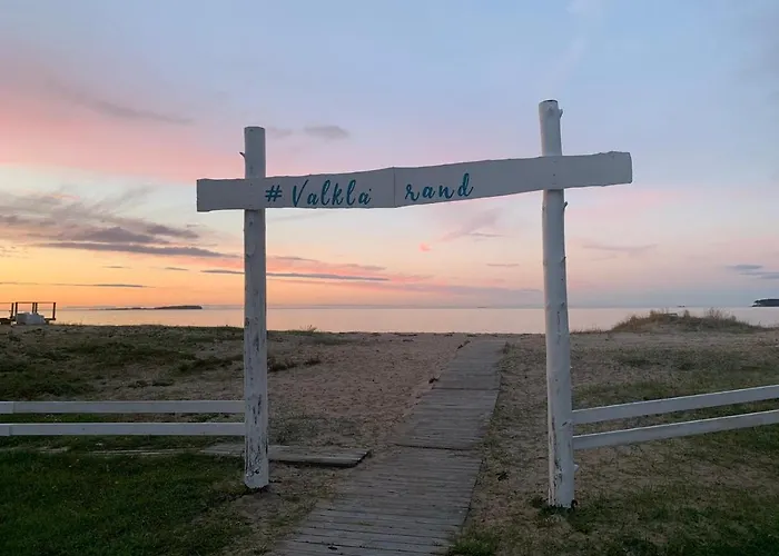 Puhkekeskus Rand- Simple