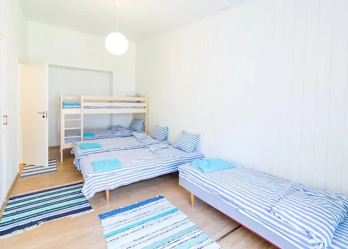 Puhkekeskus Rand- Simple Lodge *