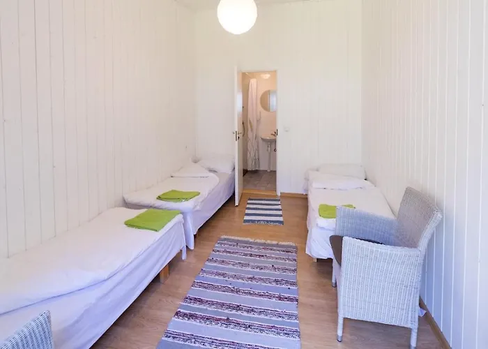 Puhkekeskus Rand- Simple *